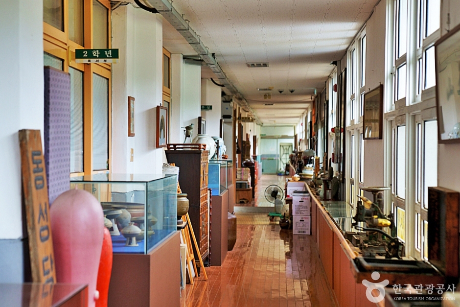 안동시역사문화박물관