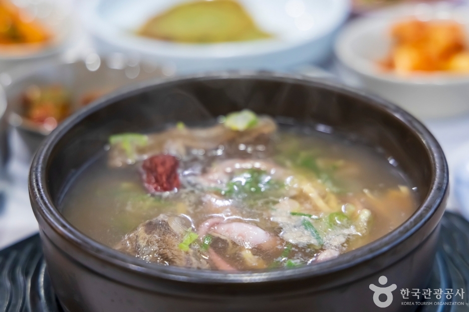 열린관광지_사람과 자연의 조화, 전북 장수_57