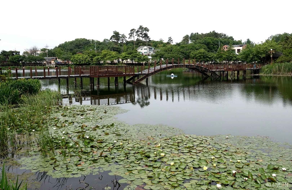 명덕생태수변공원