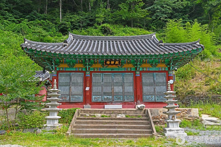 가산사