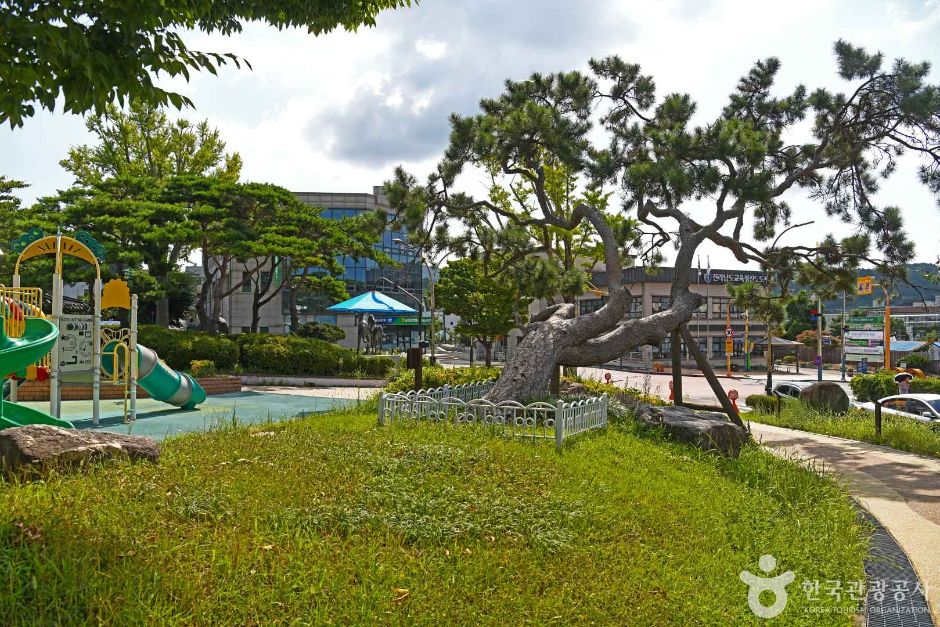 철마공원