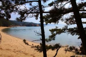 태안_꾸지나무골해수욕장 (1)