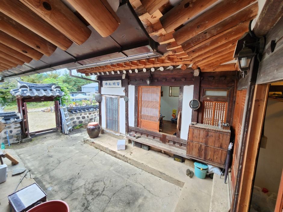하남_사충서원 (2)