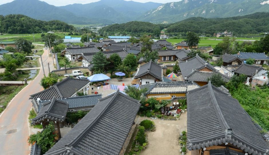 거창_황산마을 (2)