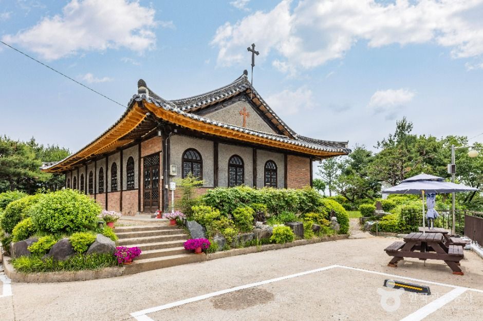 청주 성공회 성당