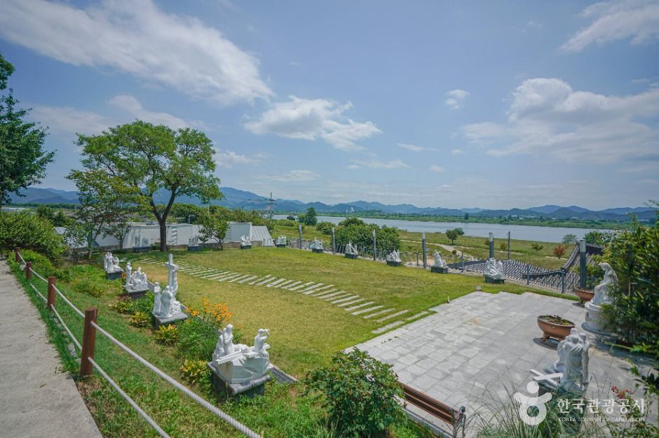 밀양_천주교 명례성지 (2)
