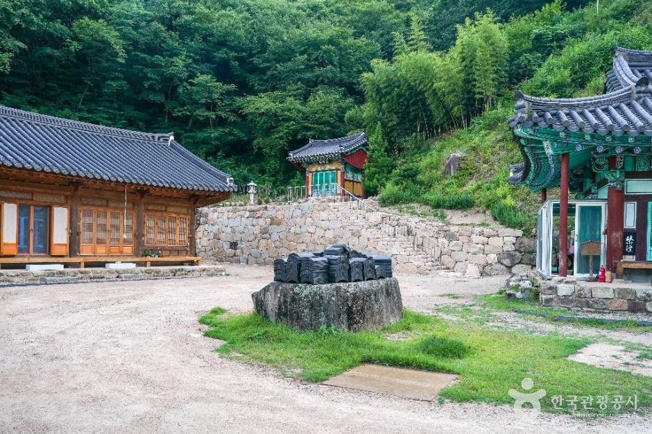 대둔사(칠곡)