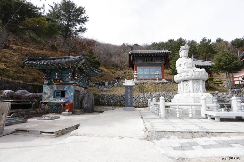 망경사