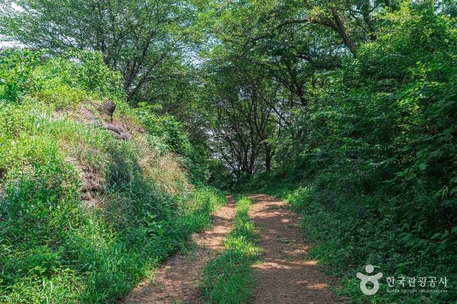 김포 수안산성