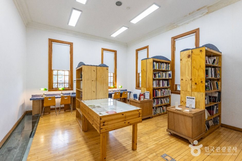구 일본우선주식회사 인천지점