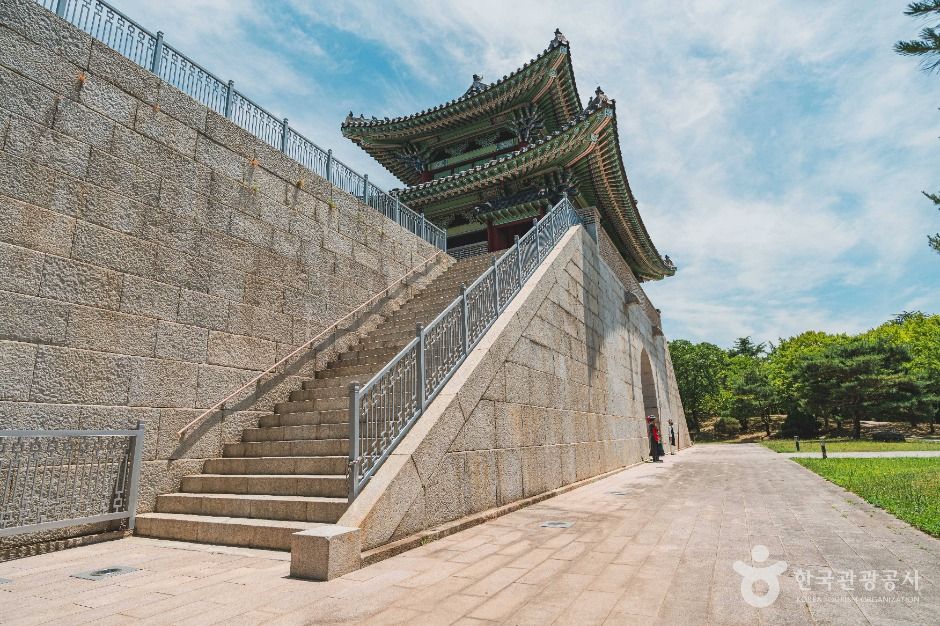 영남제일관