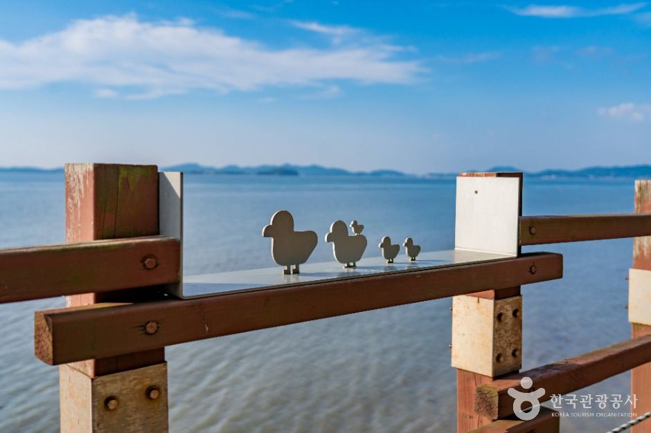 thumbnail-제부도 해안산책로(제비꼬리길)-0