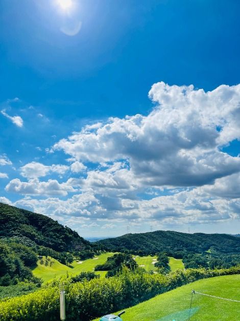 코리아 컨트리클럽