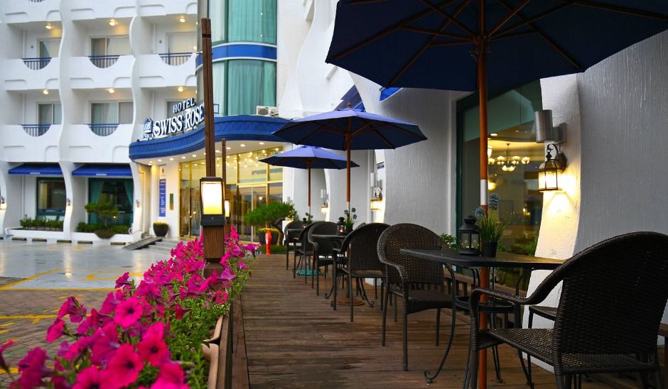 경주_베니키아 스위스로젠 호텔 (2)