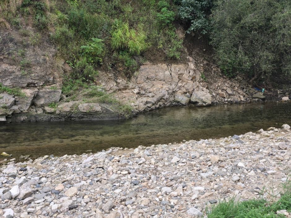 레이크문캠핑장