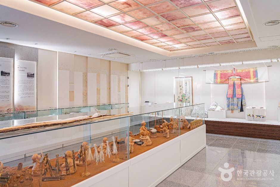 완주 대승한지마을