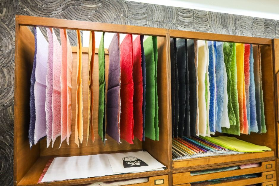 thumbnail-괴산한지체험박물관-10