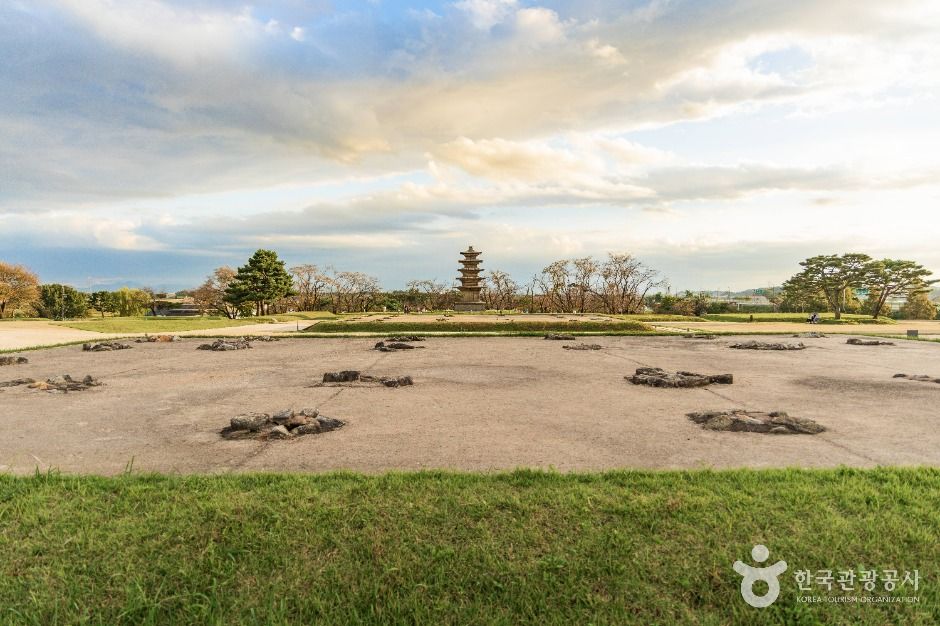 익산_익산 왕궁리유적 [유네스코 세계유산] (3)