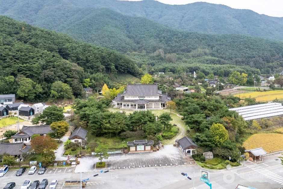 한국가사문학관