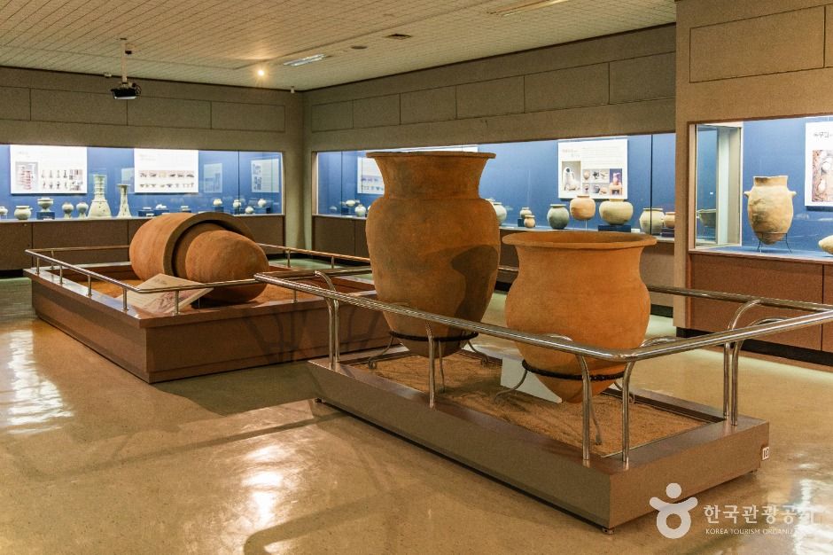 원광대학교 박물관