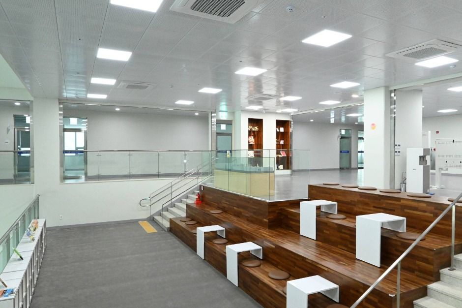 국립강원전문과학관