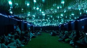 2025 서울라이트 한강 빛섬축제 8