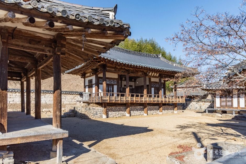 덕양서원(의성)