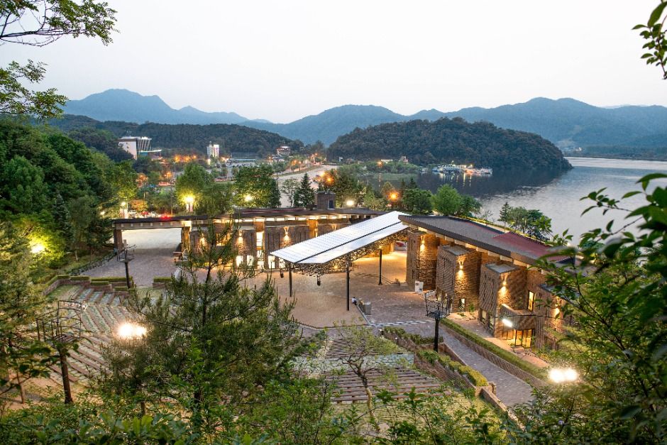 KT&G 상상마당 춘천