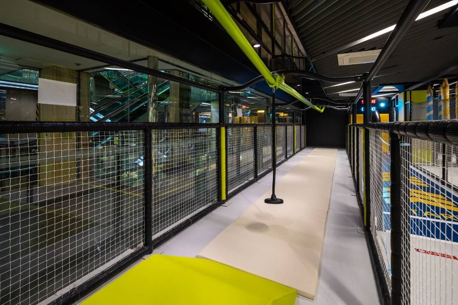 키즈런스포츠파크 노원점