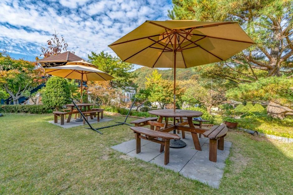 충주_뜰이야기 펜션(구 웰빙펜션) (5)