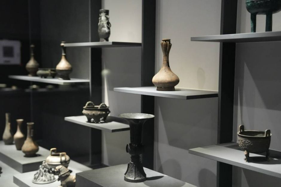 국립광주박물관 도자문화관