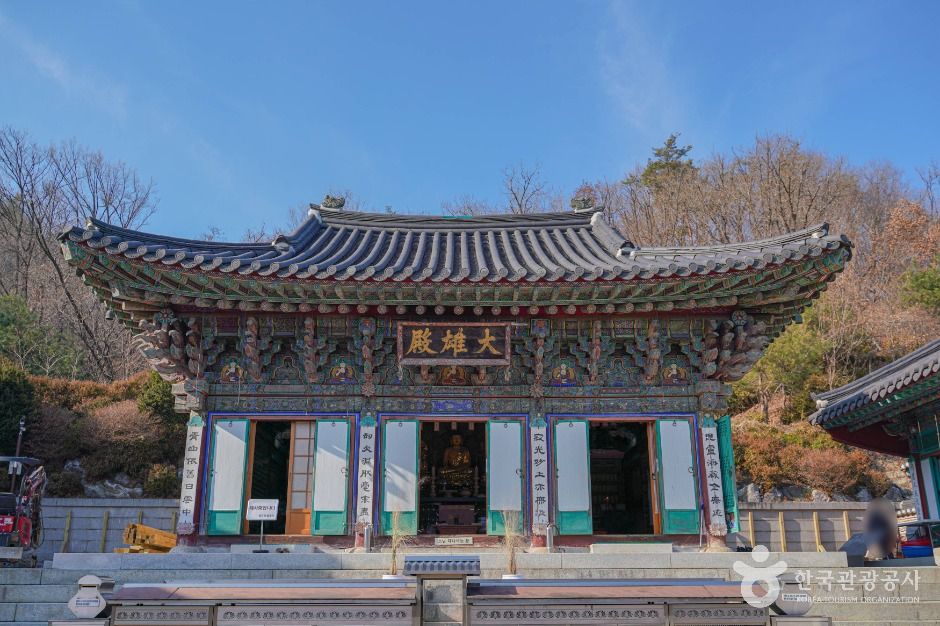 thumbnail-화계사(서울)-2