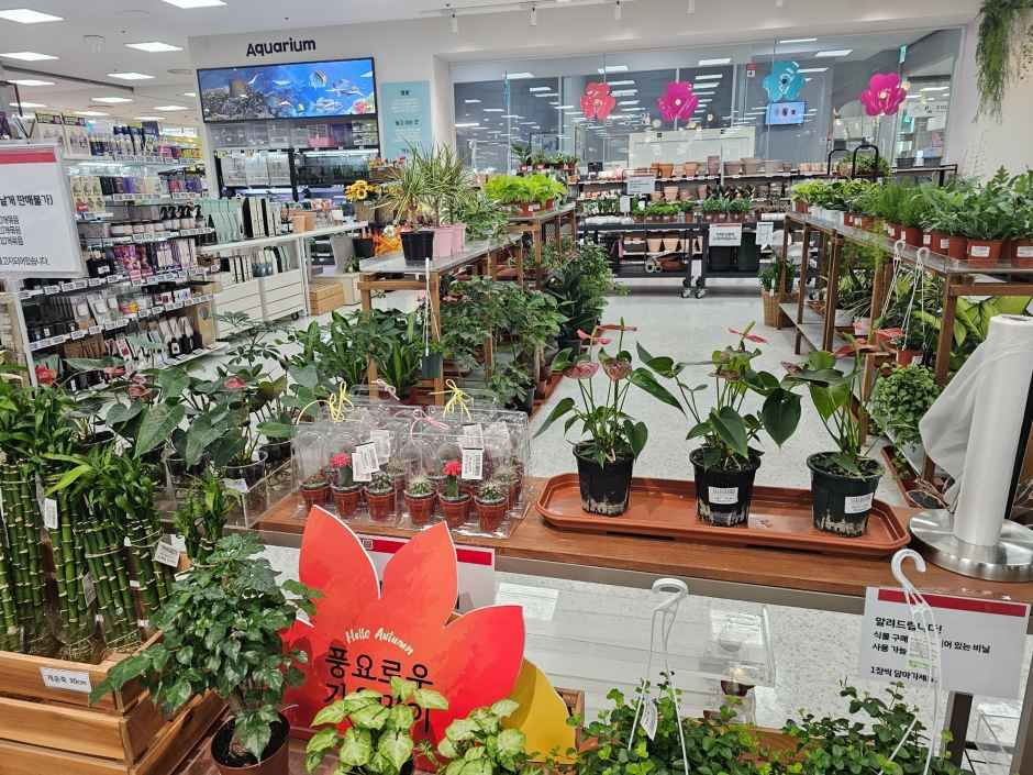 thumbnail-LOTTE Mart Ansan Branch [Tax Refund Shop](롯데마트 안산점)-1