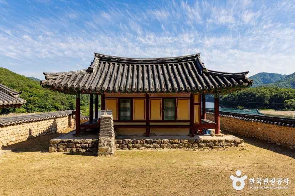 thumbnail-옥천 독락정-4