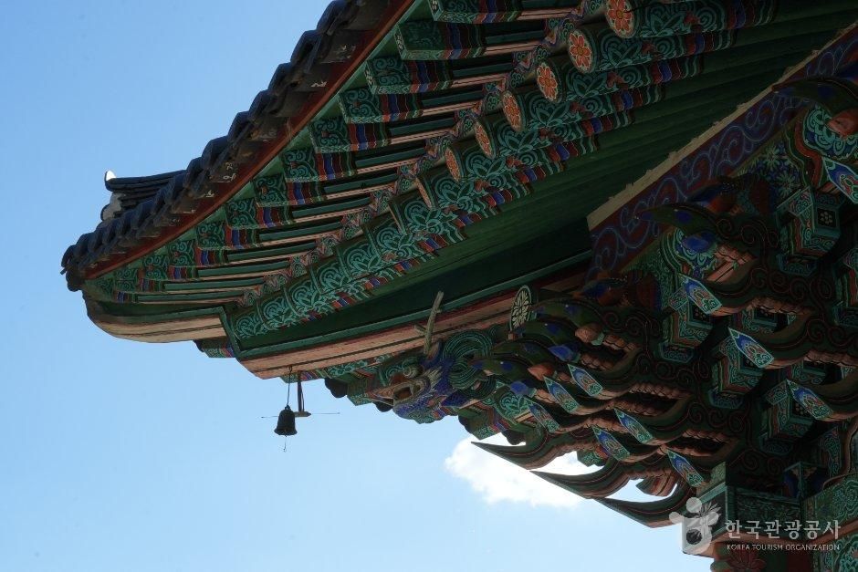 thumbnail-금산사(김제)-7