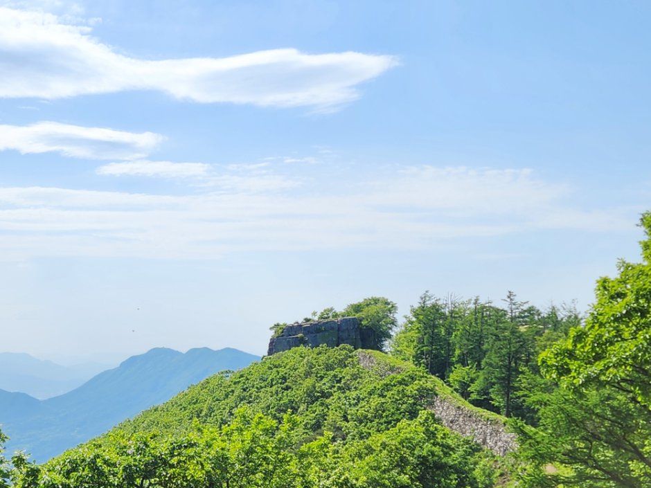thumbnail-칠곡 가산산성-10