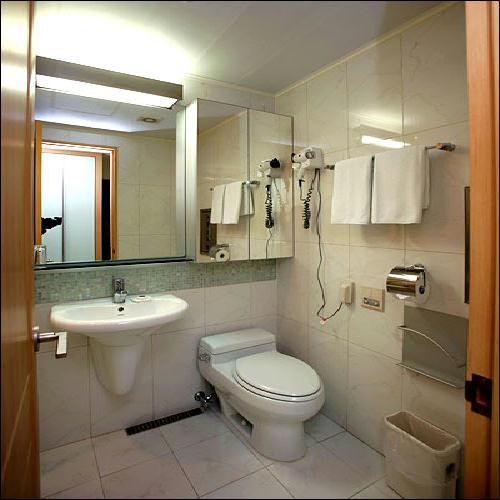 Seoul Residence