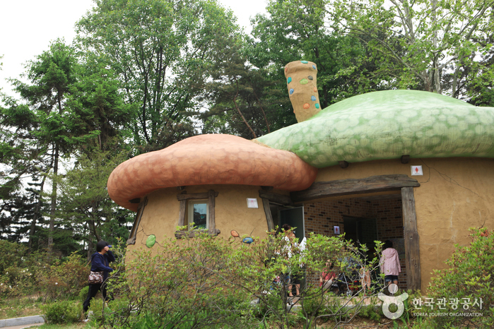 Children’s Grand Park (서울 어린이대공원)