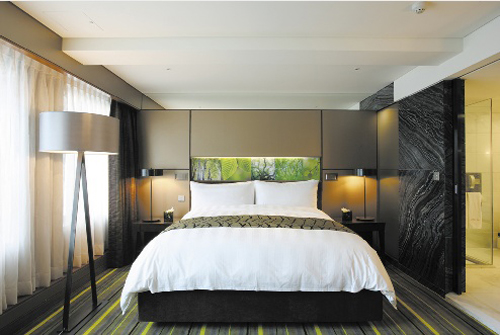 Lotte Hotel Seoul (롯데호텔서울)