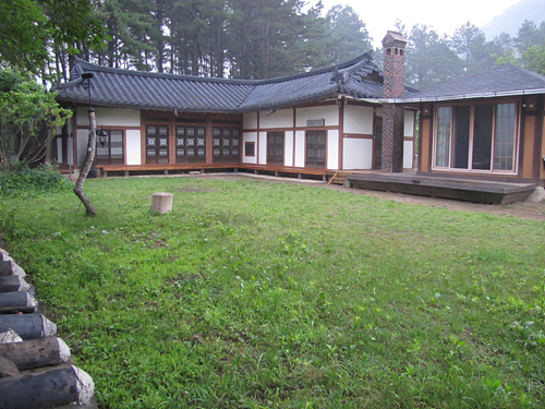 Farm Cottage (팜카티지)