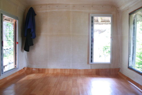 Uhyangdaok House (Yuyeonje) (유연제-우향다옥)