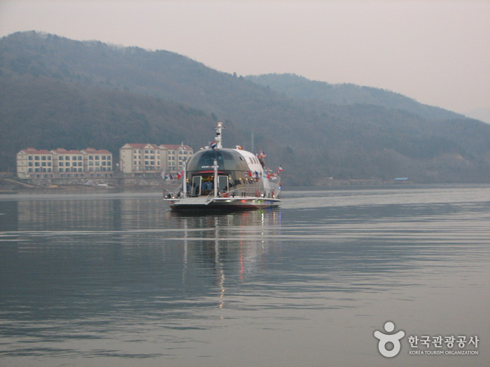 Namiseom Island (남이섬 종합휴양지)