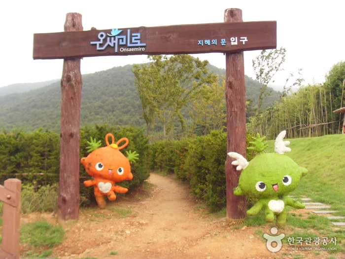Ganghwa Armiae World (강화아르미애월드)