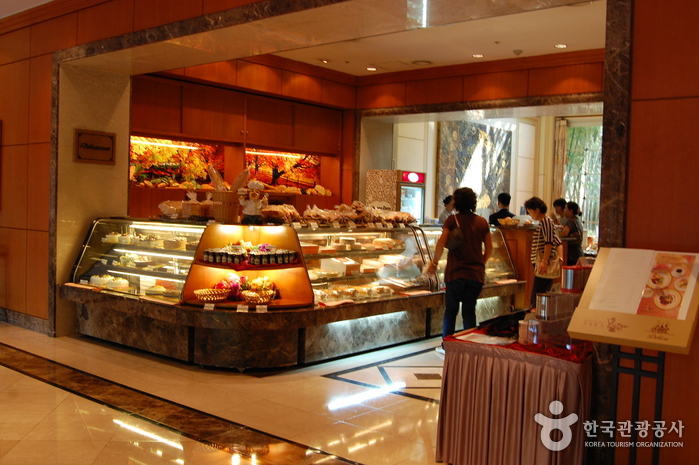 Hotel Hyundai Ulsan (호텔현대-울산)
