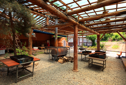 Gapyeong Seorak Tourist Hotel (가평설악관광호텔)