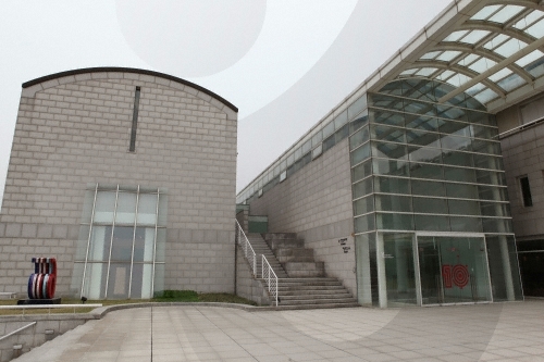 Youngeun Museum of Contemporary Art (영은미술관)1