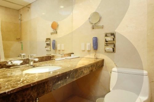 Hotel Seoul KyoYuk MunHwa HoeKwan (서울교육문화회관)