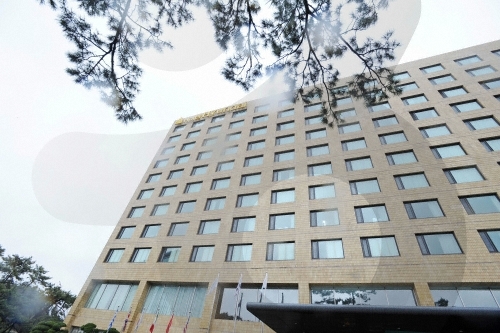 Hotel Hyundai Ulsan (호텔현대-울산)