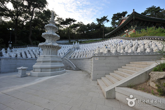 普門寺(江華)(보문사(강화))8