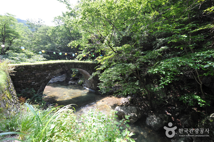 Seonamsa Temple - Suncheon (선암사-순천)